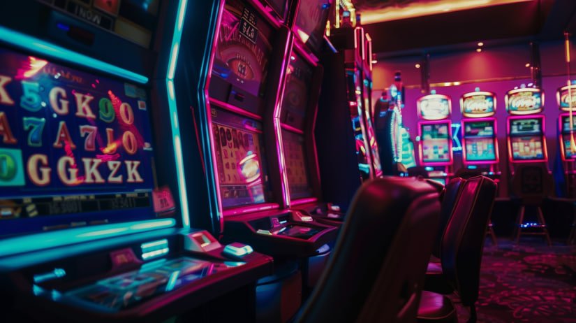 Cara bermain Permainan Slot GBK809 – tips memilih slot RTP tinggi dan manajemen modal