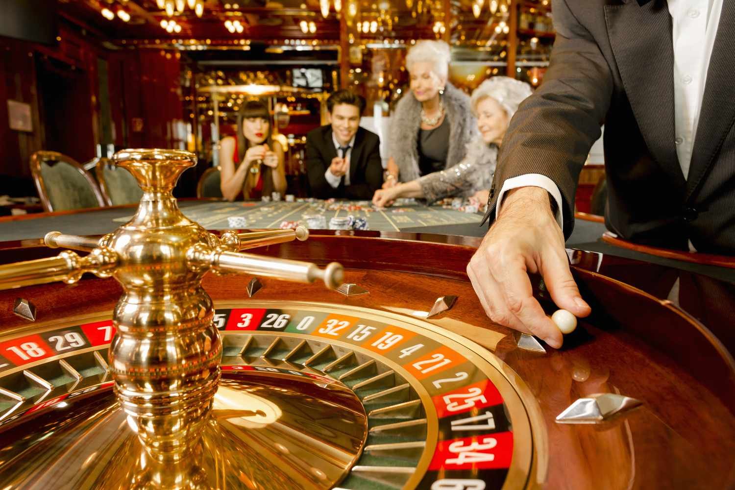 Live Casino GBK809 – meja dealer langsung dengan streaming HD berkualitas tinggi untuk pemain Indonesia