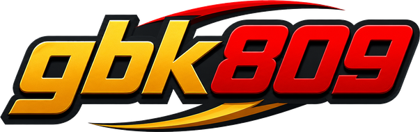 GBK809 Logo